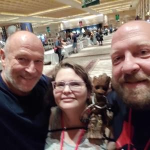 Meet your Posher, Taysha